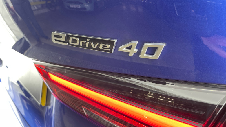 BMW i4 250kW eDrive40 M Sport 83.9kWh 5dr Auto [Tech] Electric Hatchback